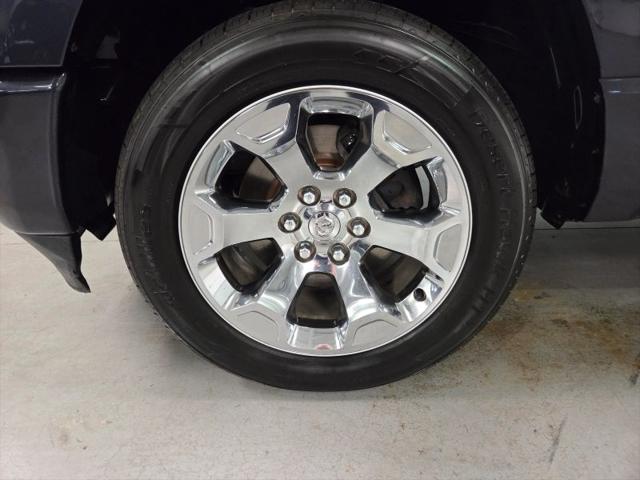 2019 Ram 1500 Big Horn/Lone Star Crew Cab 4x4 57 Box