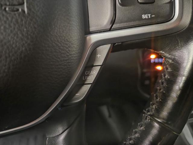 2019 Ram 1500 Big Horn/Lone Star Crew Cab 4x4 57 Box