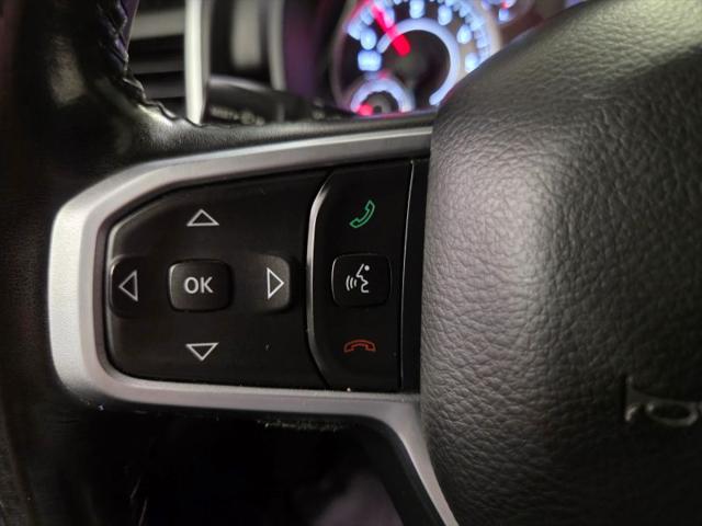 2019 Ram 1500 Big Horn/Lone Star Crew Cab 4x4 57 Box