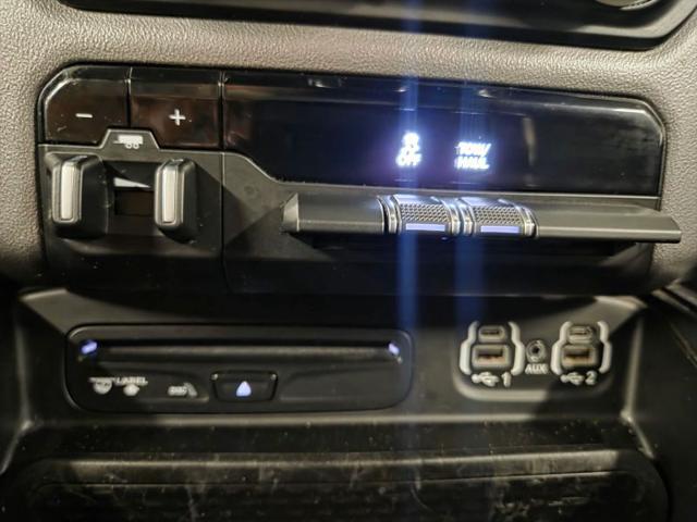 2019 Ram 1500 Big Horn/Lone Star Crew Cab 4x4 57 Box
