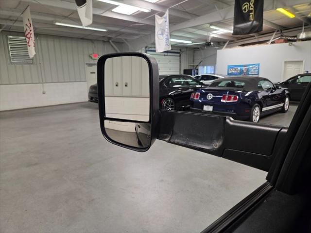 2019 Ram 1500 Big Horn/Lone Star Crew Cab 4x4 57 Box