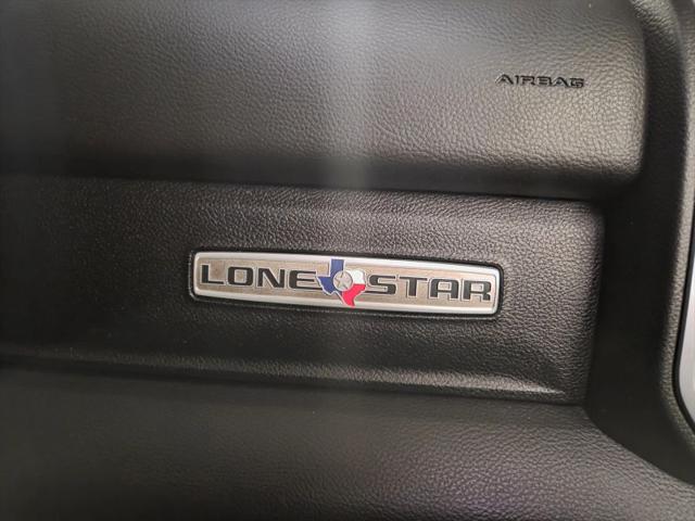 2019 Ram 1500 Big Horn/Lone Star Crew Cab 4x4 57 Box