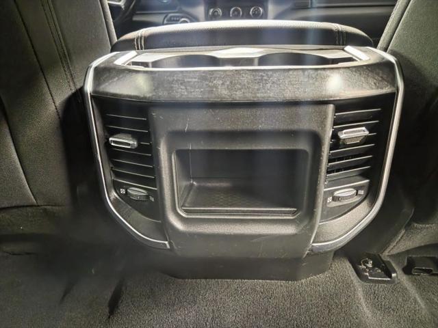 2019 Ram 1500 Big Horn/Lone Star Crew Cab 4x4 57 Box