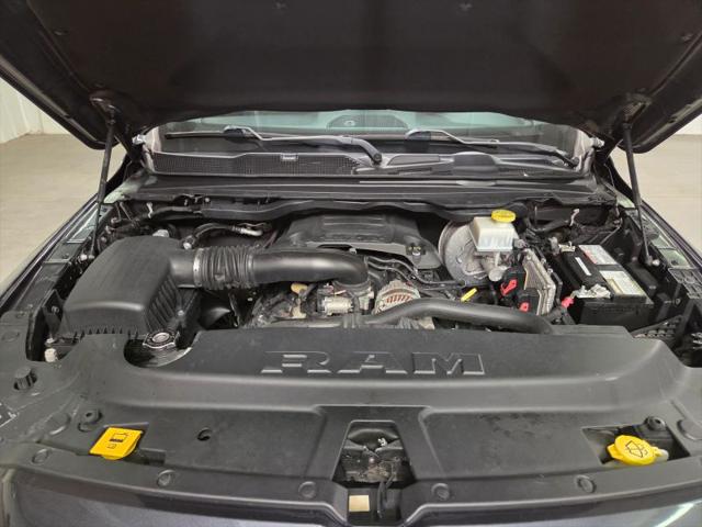 2019 Ram 1500 Big Horn/Lone Star Crew Cab 4x4 57 Box