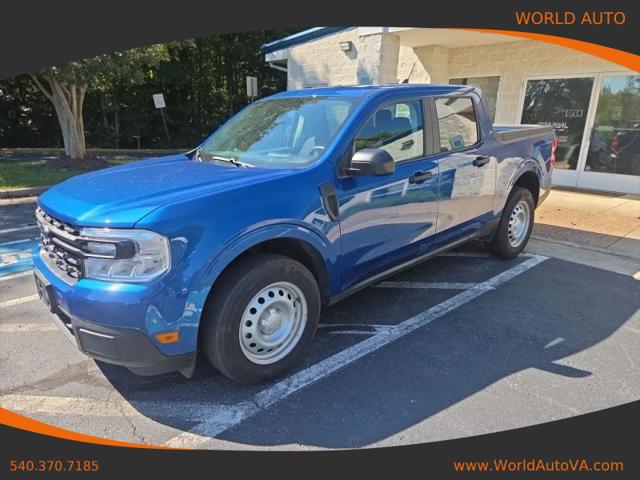 2024 Ford Maverick XL for sale in Fredericksburg, VA