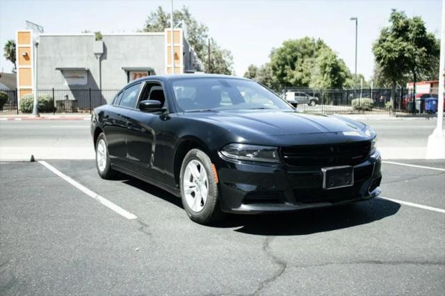 2023 Dodge Charger SXT for sale in Fresno, CA