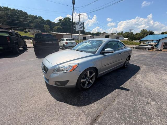 2011 Volvo C70 T5 for sale in Lenoir City, TN