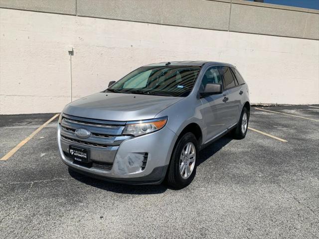 2011 Ford Edge SE for sale in San Antonio, TX