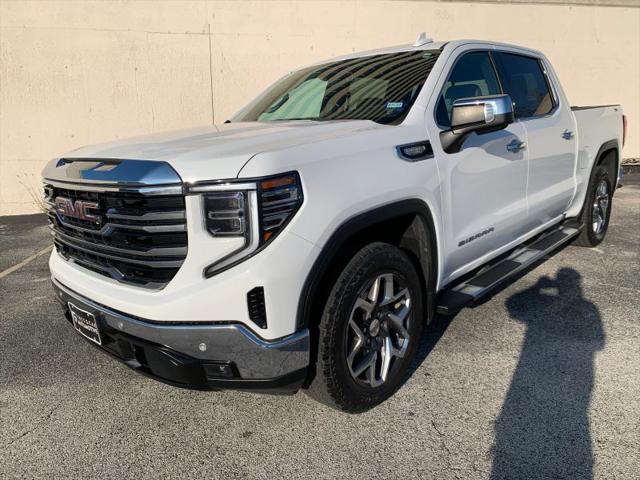 2023 GMC Sierra 1500 4WD Crew Cab Short Box SLT for sale in San Antonio, TX