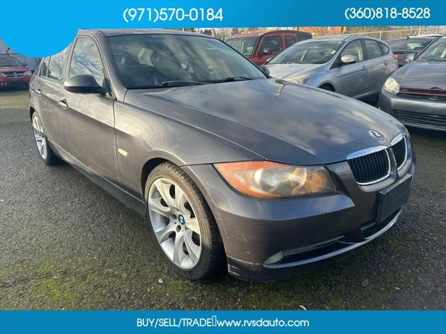 2006 BMW 325i 325i for sale in Camas, WA
