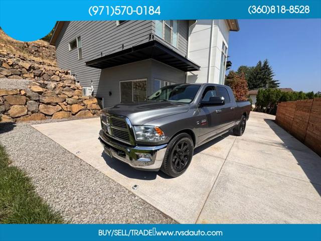 2000 Ram 2500 SLT for sale in Camas, WA