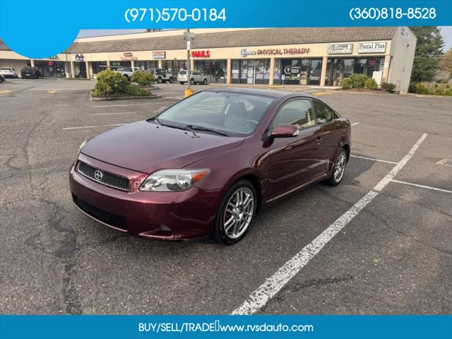 2007 Scion tC Base for sale in Camas, WA