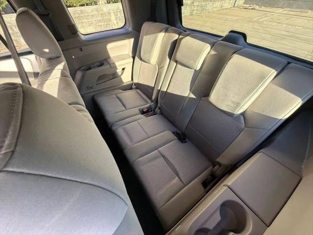 2012 Honda Pilot EX