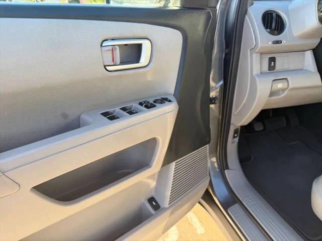 2012 Honda Pilot EX