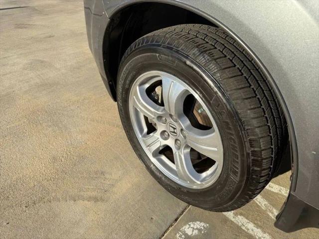 2012 Honda Pilot EX