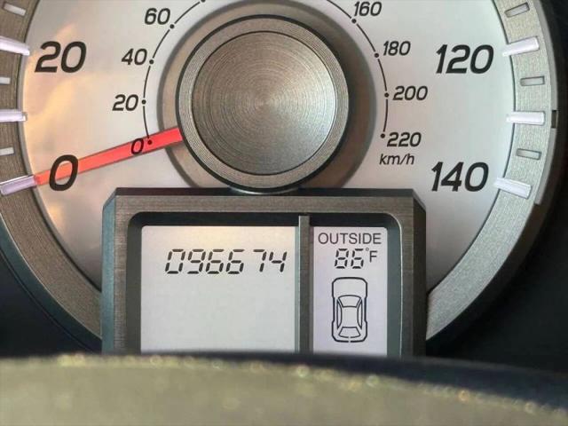 2012 Honda Pilot EX