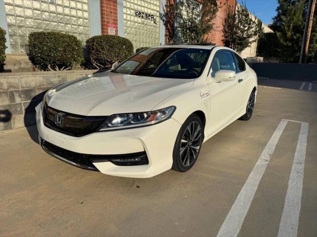 2016 Honda Accord EX for sale in Van Nuys, CA