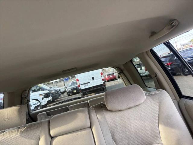 2007 Toyota Highlander Sport V6