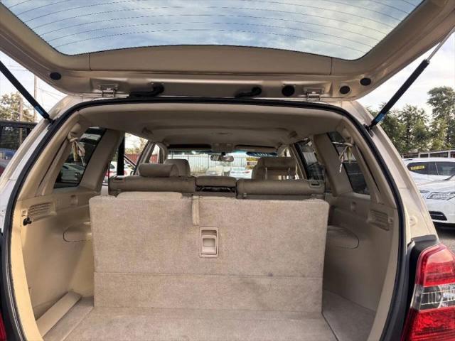 2007 Toyota Highlander Sport V6
