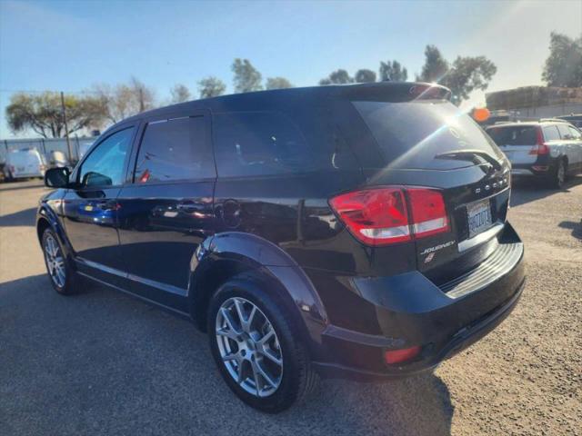 2019 Dodge Journey GT AWD