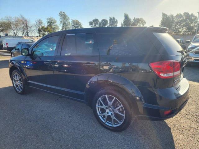 2019 Dodge Journey GT AWD