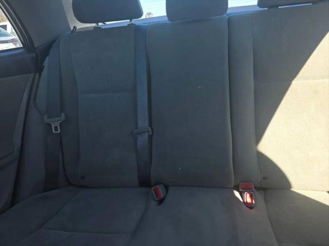 2013 Toyota Corolla L
