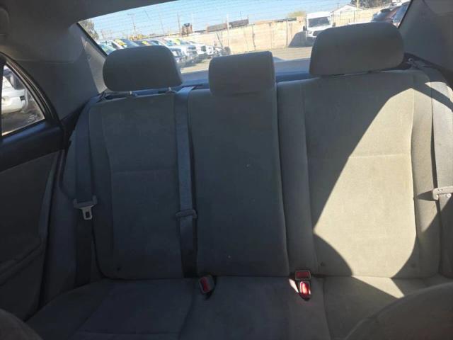 2013 Toyota Corolla L