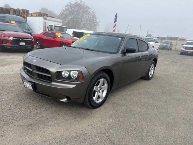 2009 Dodge Charger SE