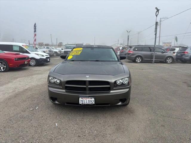 2009 Dodge Charger SE