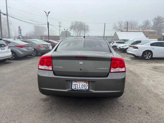 2009 Dodge Charger SE