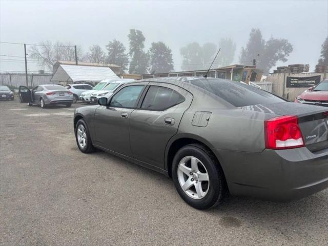 2009 Dodge Charger SE