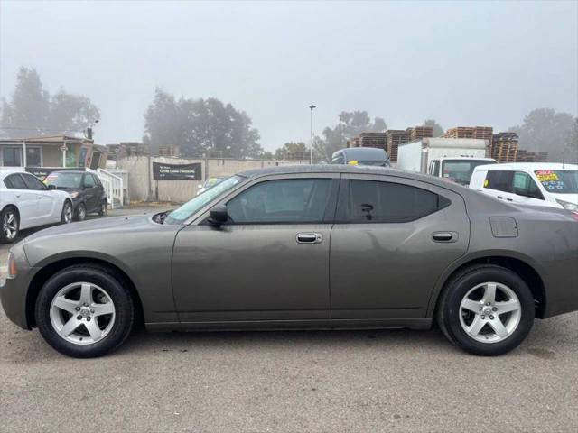 2009 Dodge Charger SE