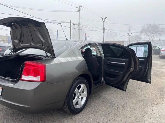 2009 Dodge Charger SE