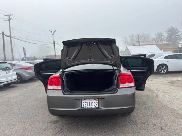 2009 Dodge Charger SE