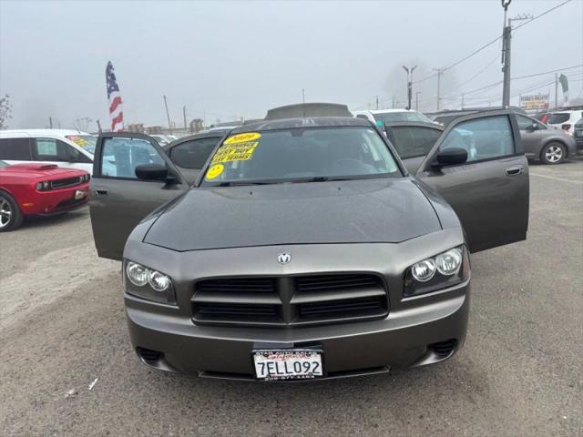 2009 Dodge Charger SE