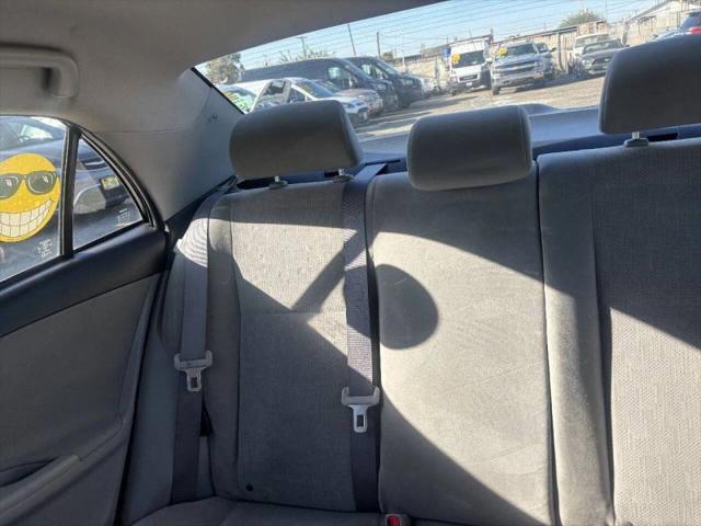 2012 Toyota Corolla L