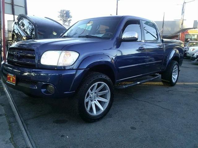 2005 Toyota Tundra SR5 V8 for sale in Van Nuys, CA