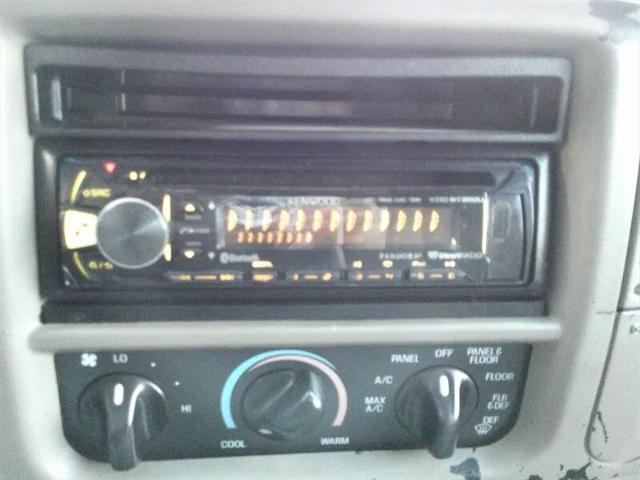 2001 Ford F-150 Harley-Davidson Edition