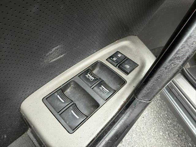 2009 Acura TSX Base
