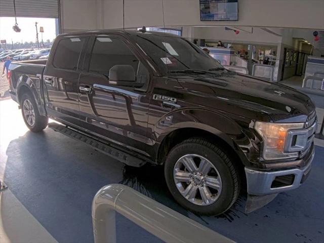 2019 Ford F-150 XLT for sale in Rayne, LA