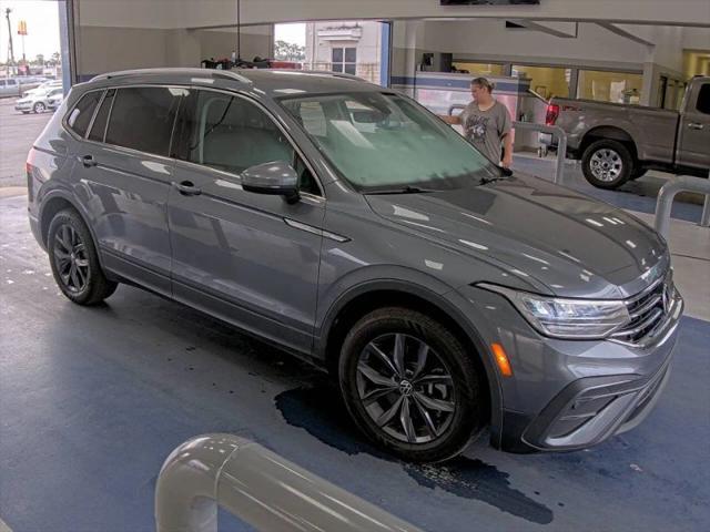 2023 Volkswagen Tiguan 2.0T SE for sale in Rayne, LA
