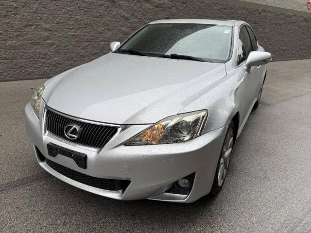 2012 Lexus IS 250 250