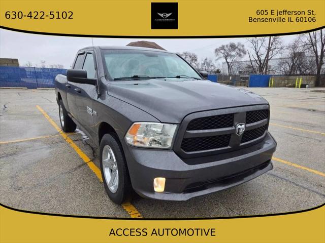 2014 Ram 1500 Express for sale in Bensenville, IL