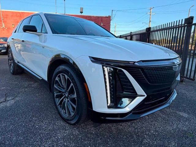 2024 Cadillac iQ Sport w/1SF for sale in Redford, MI