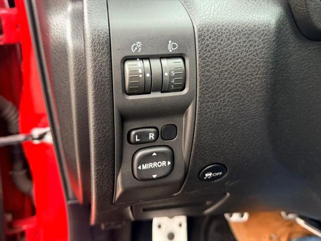 2012 Subaru Impreza WRX Limited