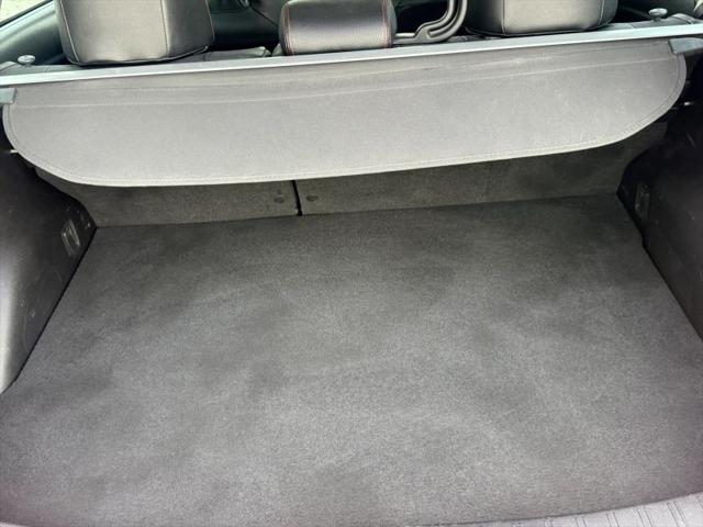 2012 Subaru Impreza WRX Limited