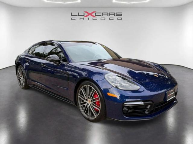 2020 Porsche Panamera GTS for sale in Buffalo Grove, IL