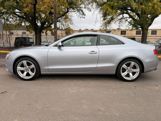 2015 Audi A5 2.0T Premium