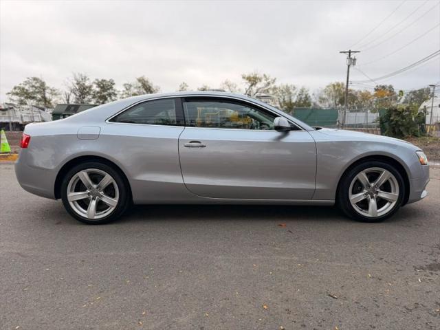 2015 Audi A5 2.0T Premium