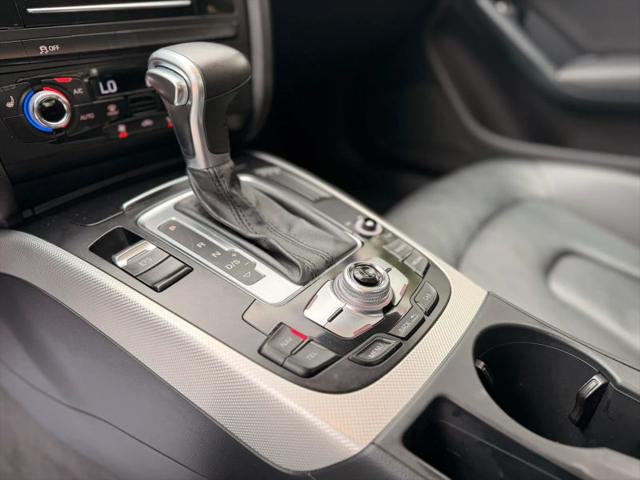 2015 Audi A5 2.0T Premium
